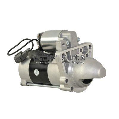 качество  Mitsubishi Starter Motor 17867 M2T85571 23300-7S000 SMI13B57 завод