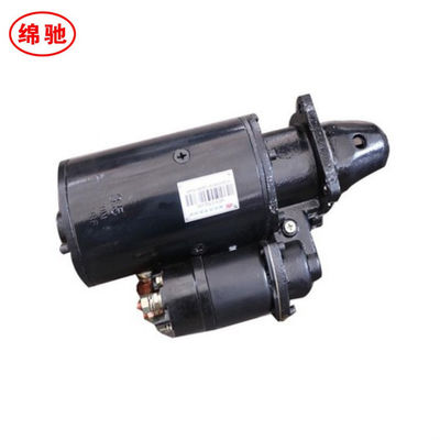 качество  New arrival Weichai WD615 engine parts steel starter motor 612600090340 WD61509QD for heavt-duty truck завод