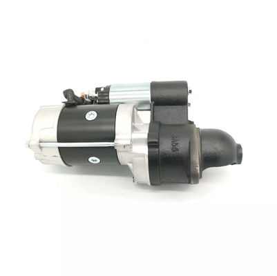 качество  Deceleration Starter Motor Diesel Engine Tractor Tricycle Electric Start QDJ158D QDJ158D завод