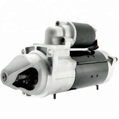 качество  Fit For 12 Volt Automobile Starter Motor STR-2060 0986018010 Top Quality OEM SIZE завод